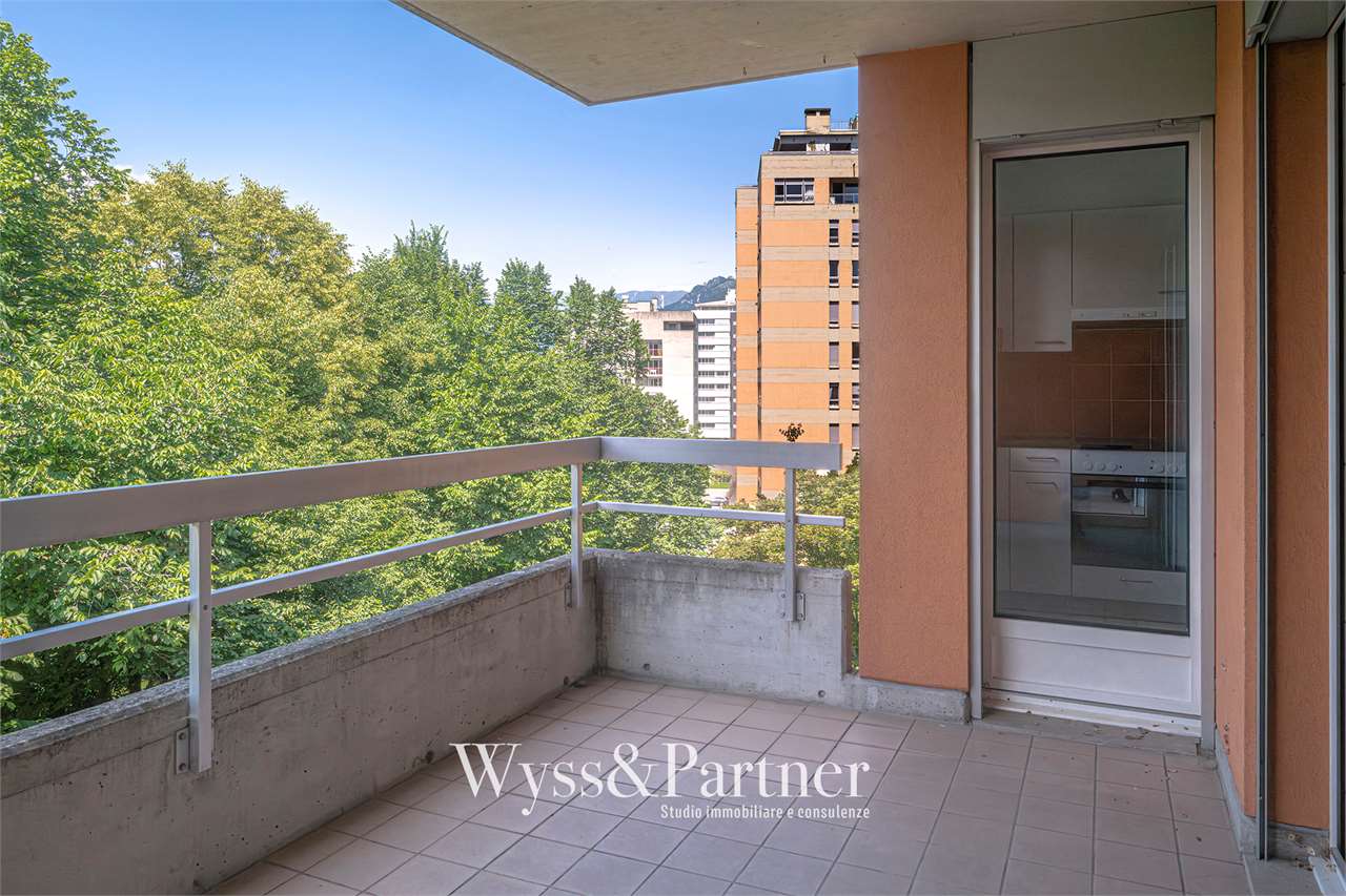 Appartement de 4 ½ pièces, photo 10 sur 10
