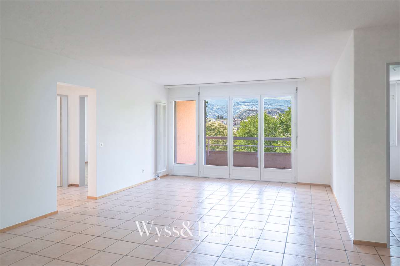 Appartement de 4 ½ pièces, photo 3 sur 10