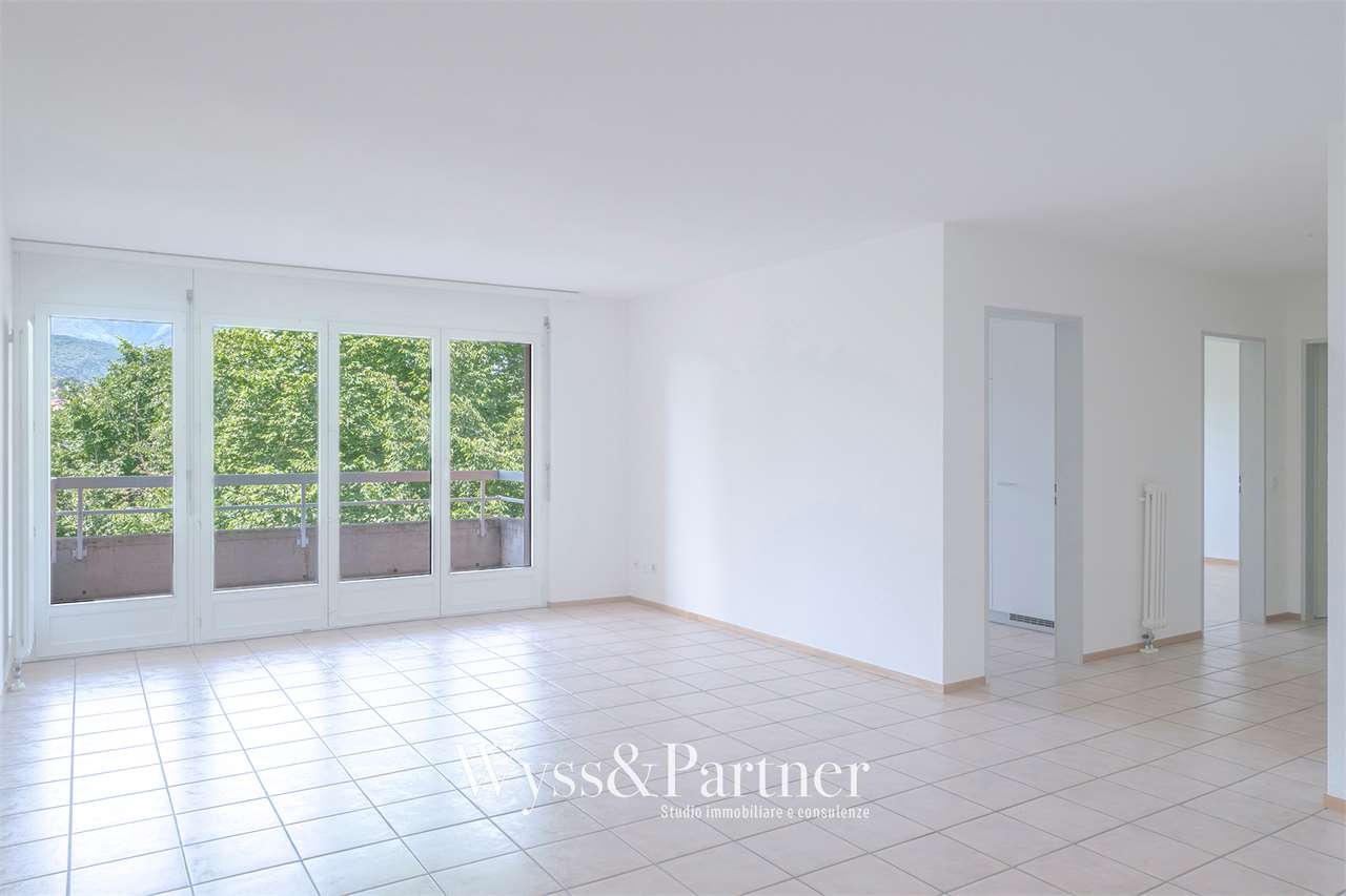Appartement de 4 ½ pièces, photo 1 sur 10