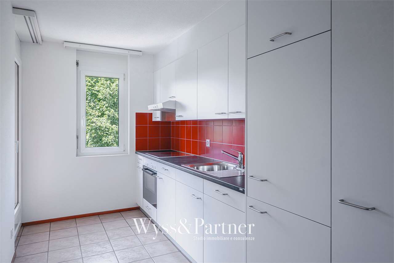 Appartement de 4 ½ pièces, photo 4 sur 10