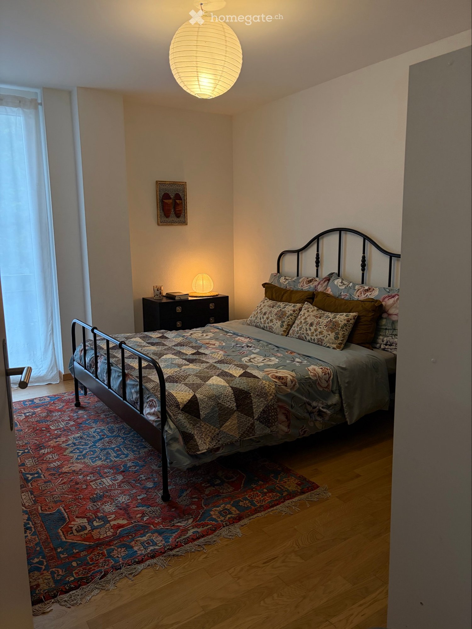 3 rooms apartment, photo 3 sur 5