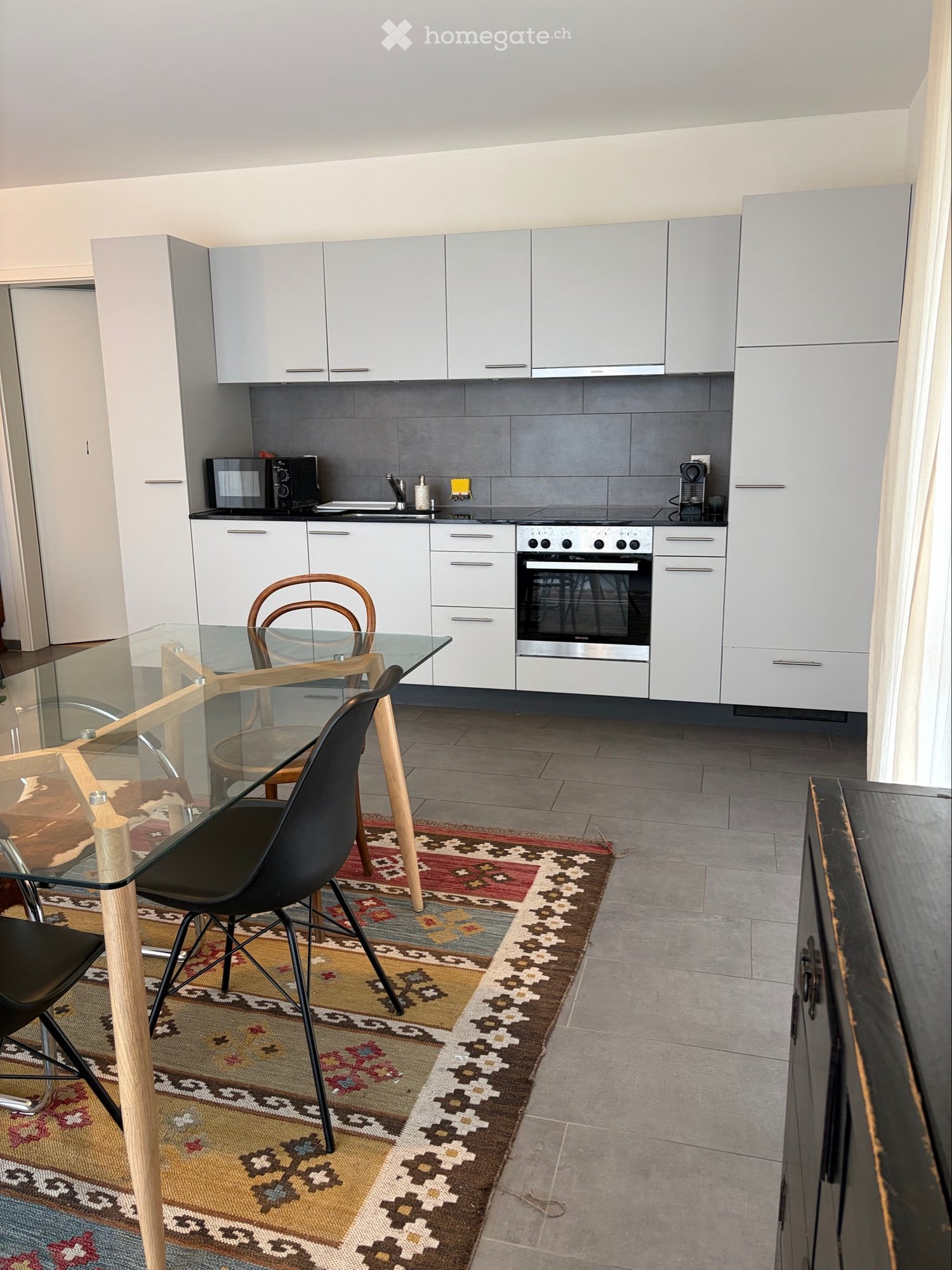 3 rooms apartment, photo 1 sur 5