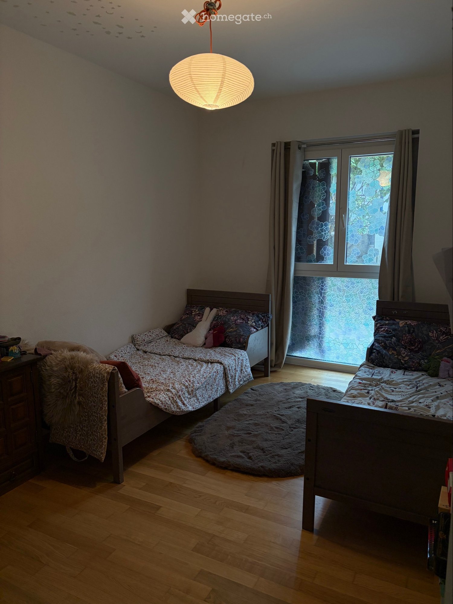 3 rooms apartment, photo 4 sur 5
