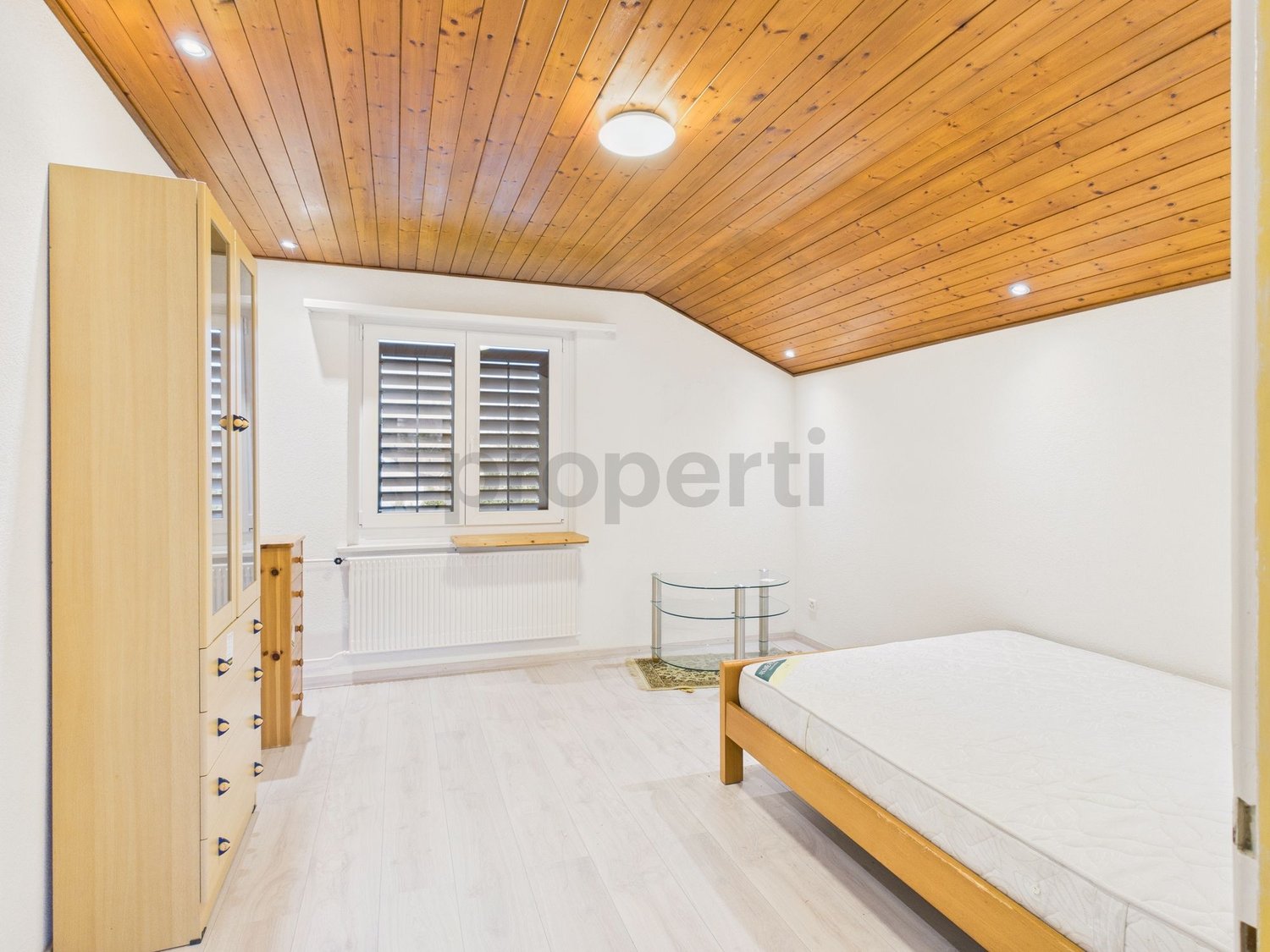 1 chambre individuelle, photo 5 sur 10