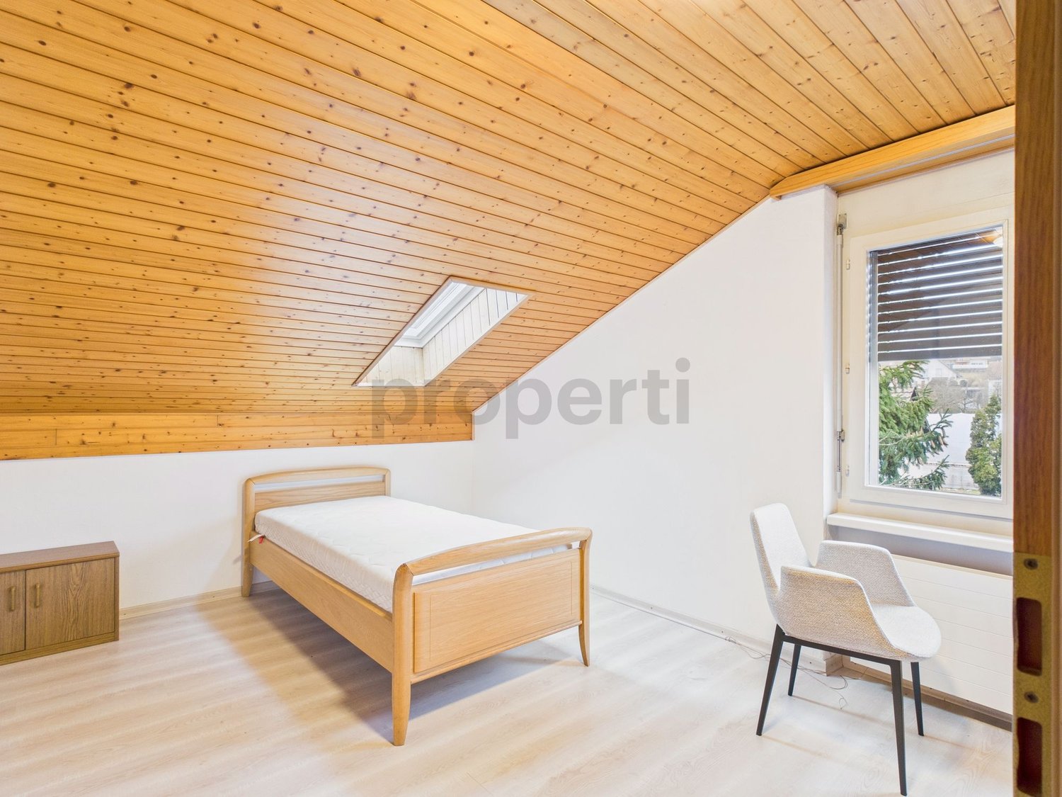 1 chambre individuelle, photo 1 sur 10