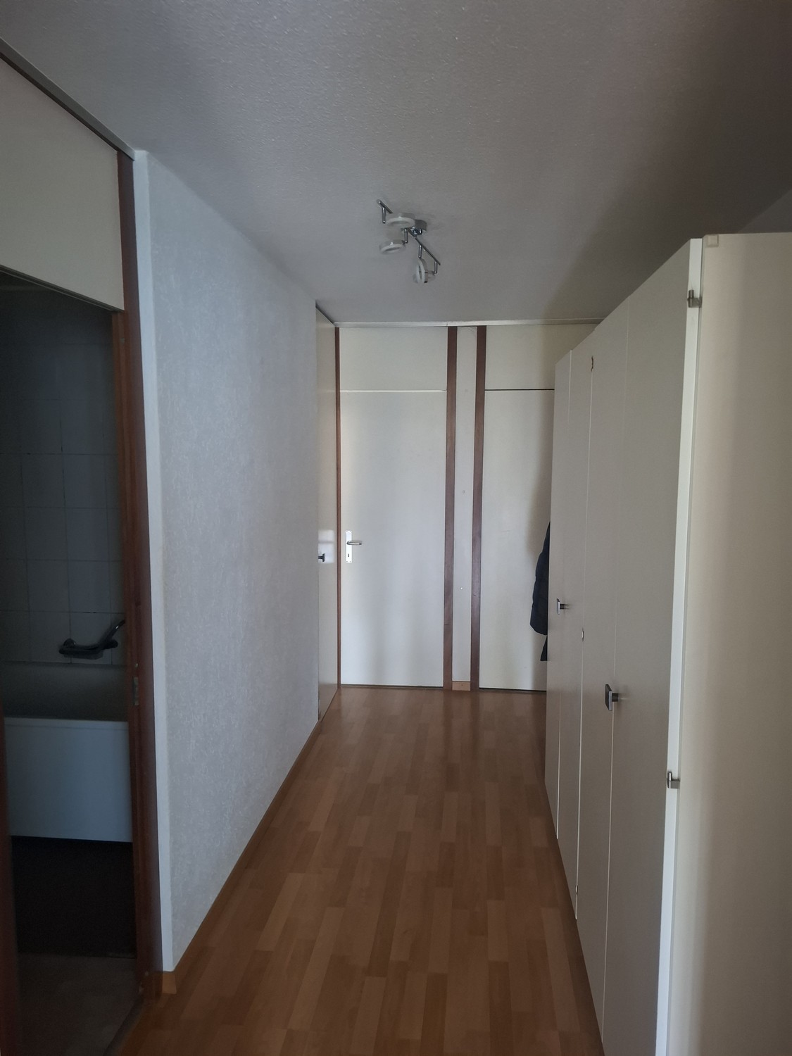 Chambre dans une colocation