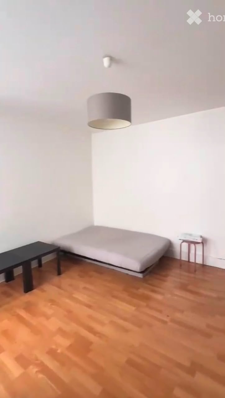 1 ½ rooms apartment, photo 1 sur 5