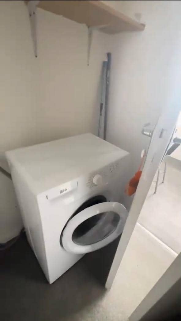 1 ½ rooms apartment, photo 5 sur 5