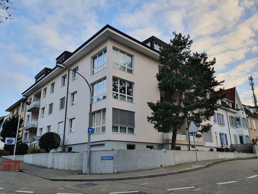 Place souterraine