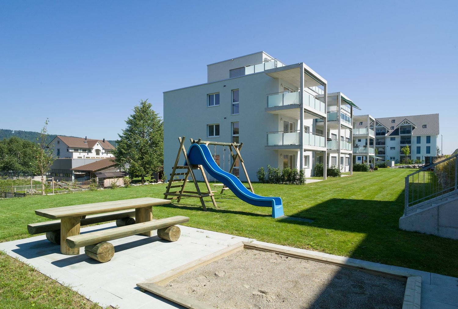Place souterraine, photo 2 sur 2