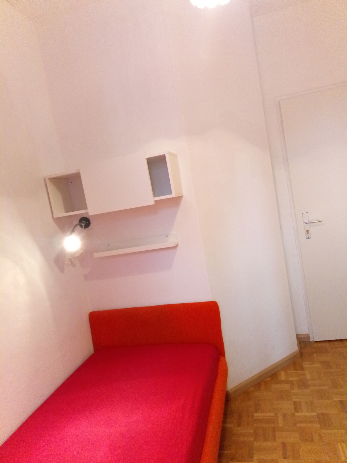 Chambre dans une colocation, photo 4 sur 7