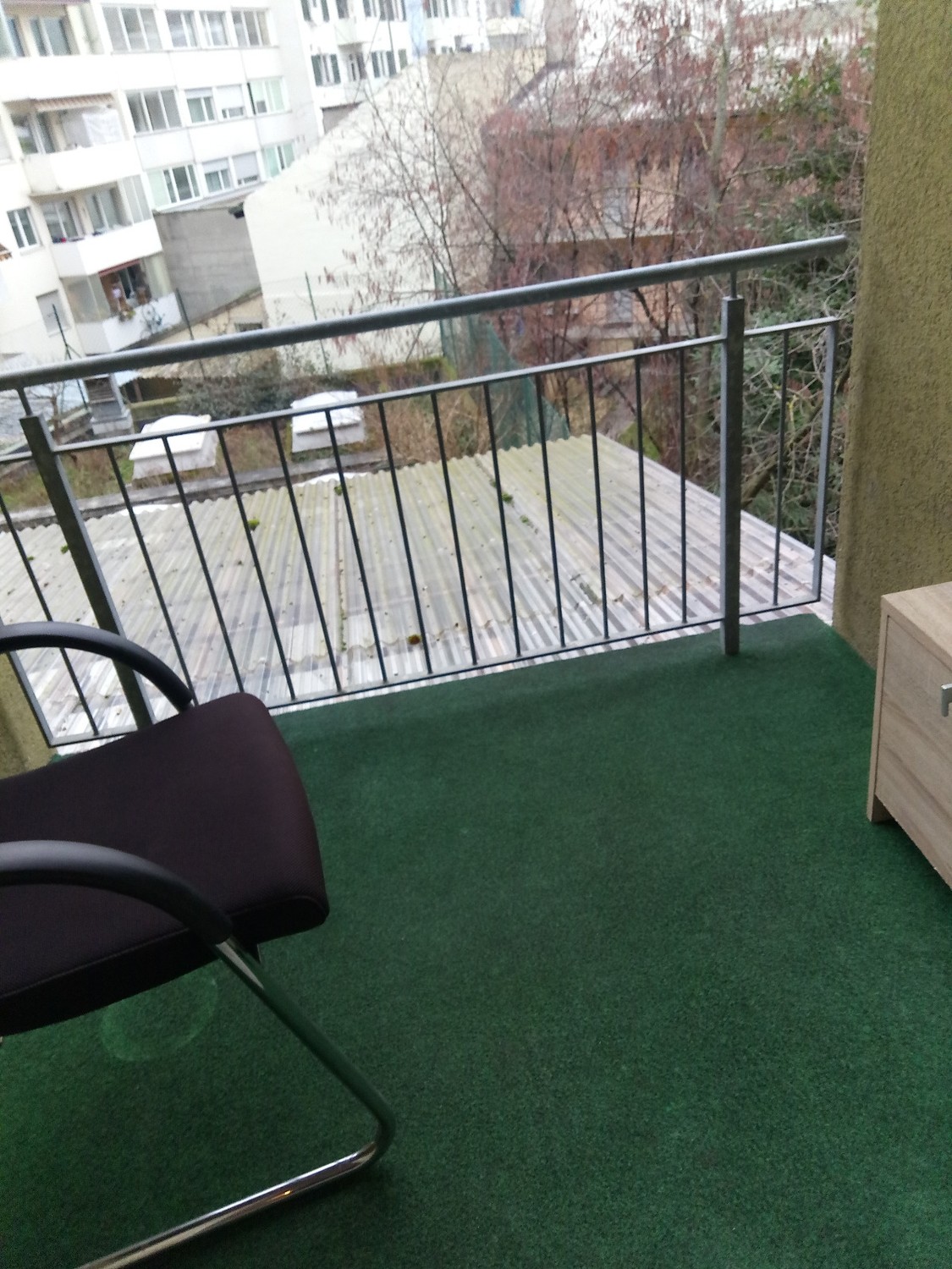Chambre dans une colocation, photo 7 sur 7