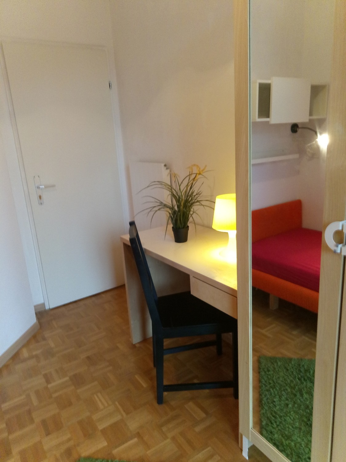 Chambre dans une colocation, photo 6 sur 7