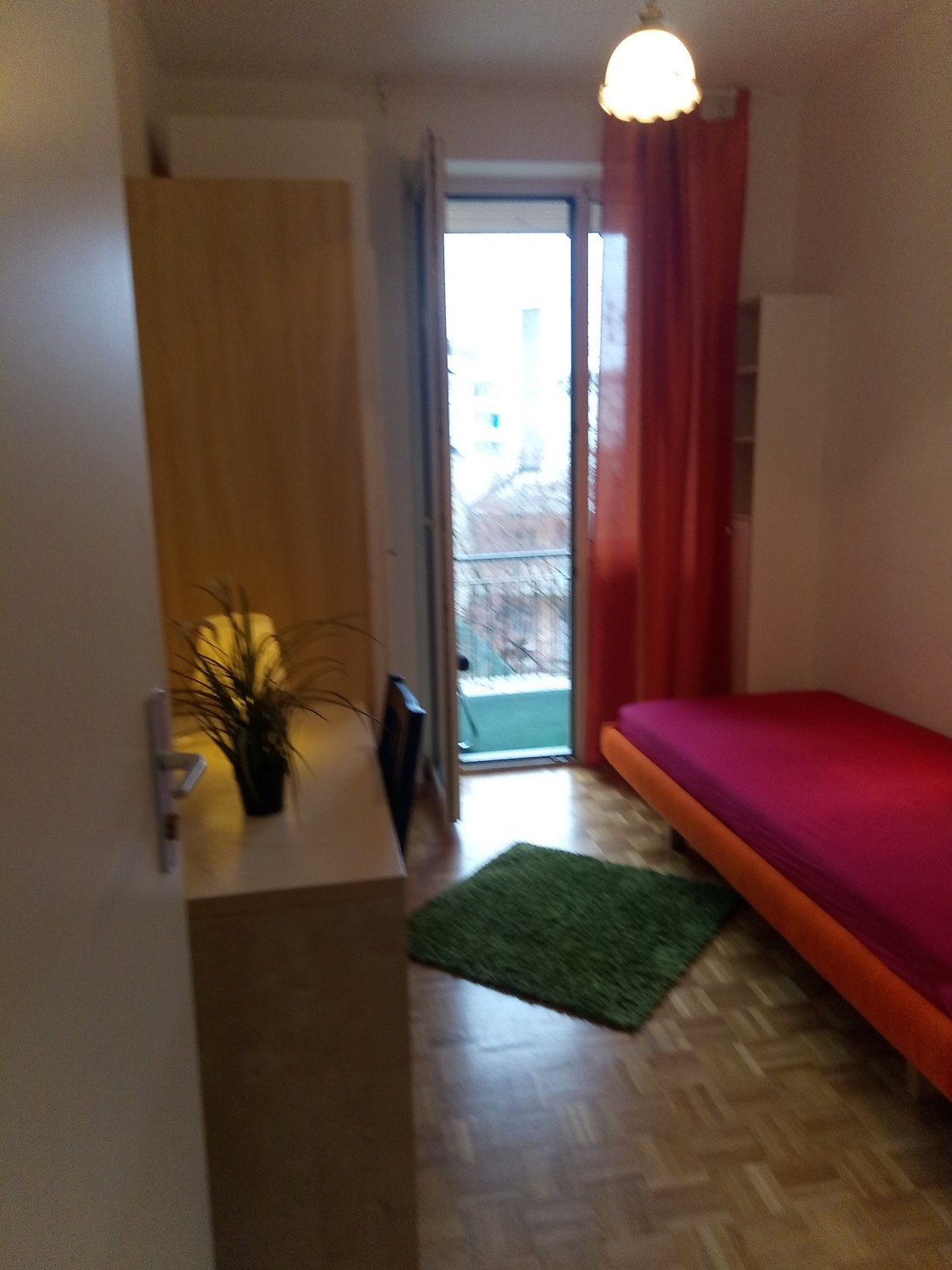 Chambre dans une colocation, photo 5 sur 7