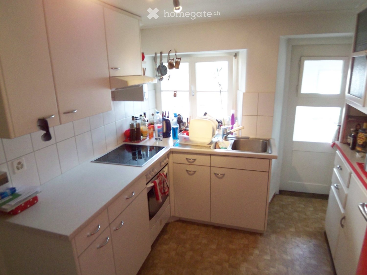 Appartement de 2 ½ pièces, photo 3 sur 5