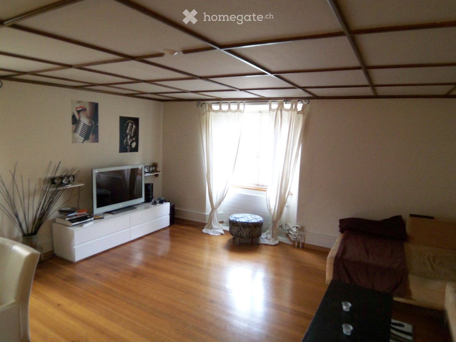 Appartement de 2 ½ pièces, photo 1 sur 5