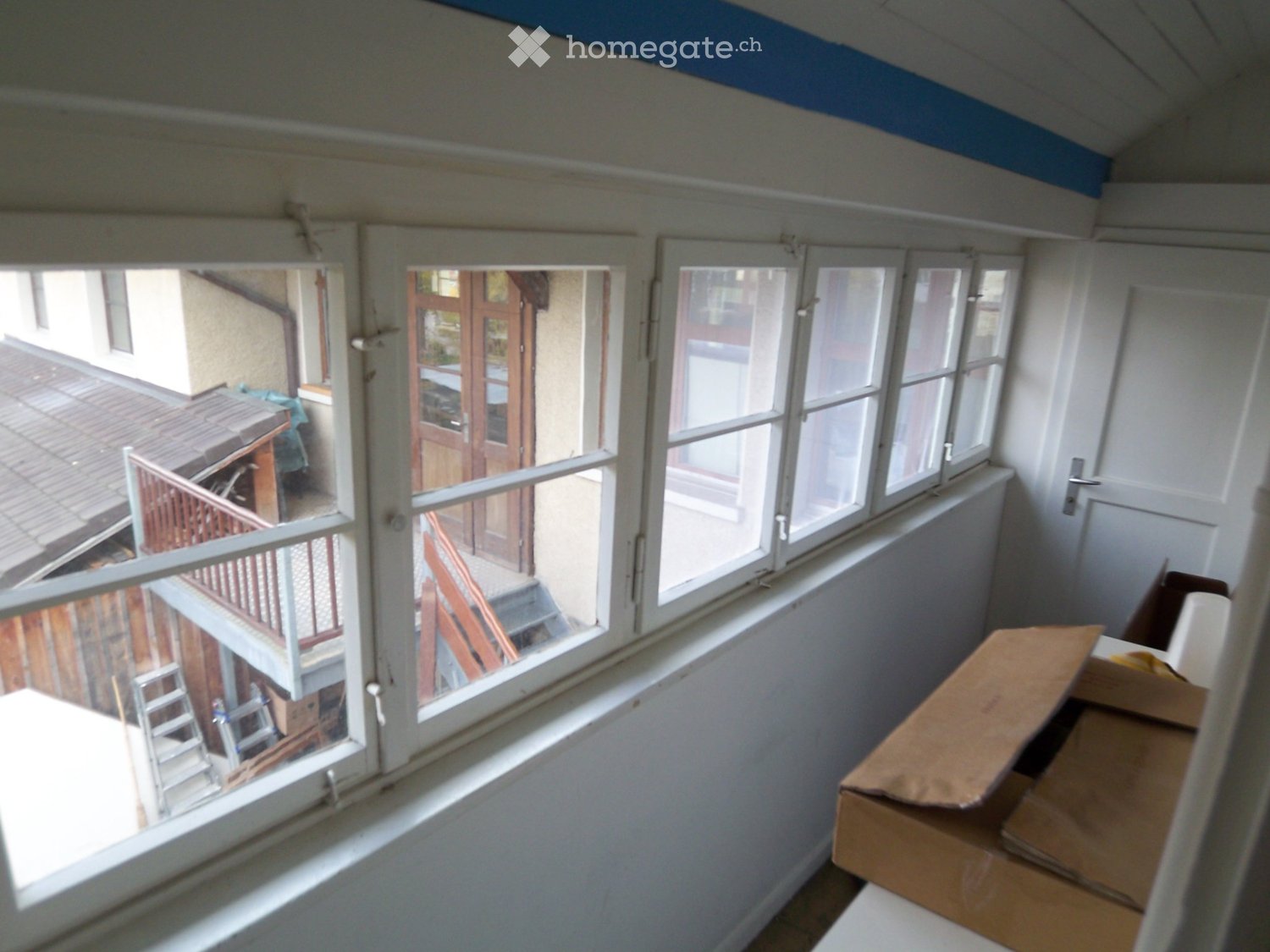 Appartement de 2 ½ pièces, photo 4 sur 5