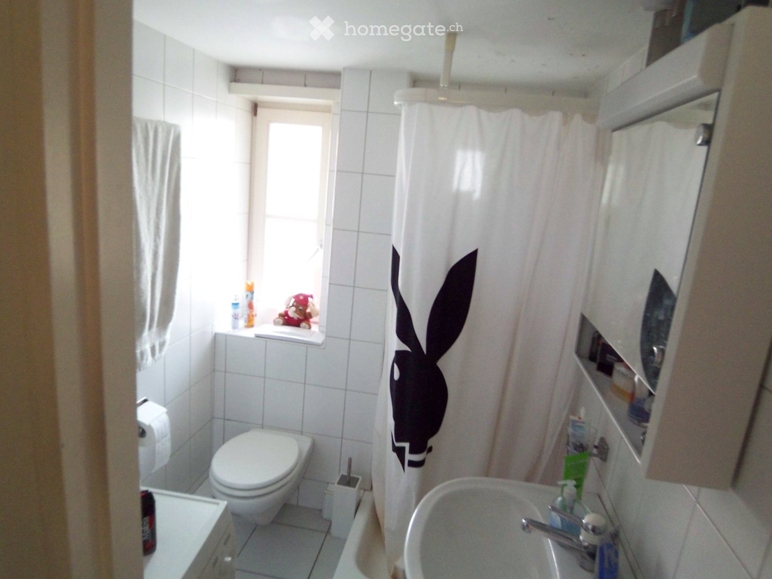 Appartement de 2 ½ pièces, photo 5 sur 5