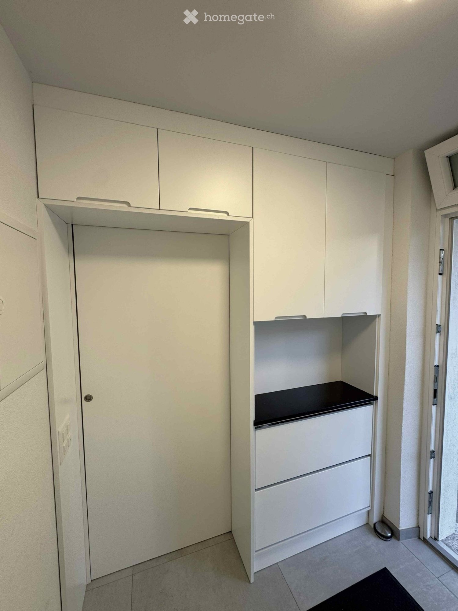 Appartement de 2 ½ pièces, photo 4 sur 5