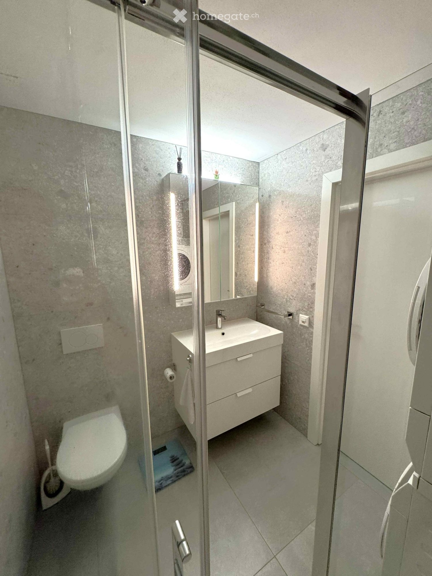 Appartement de 2 ½ pièces, photo 5 sur 5