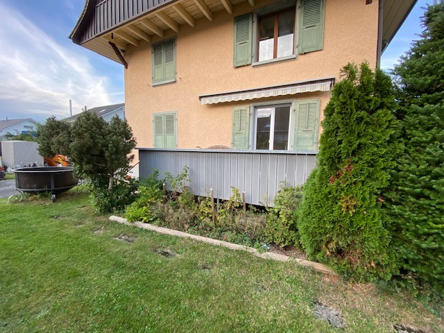 Appartement de 4 ½ pièces, photo 2 sur 6