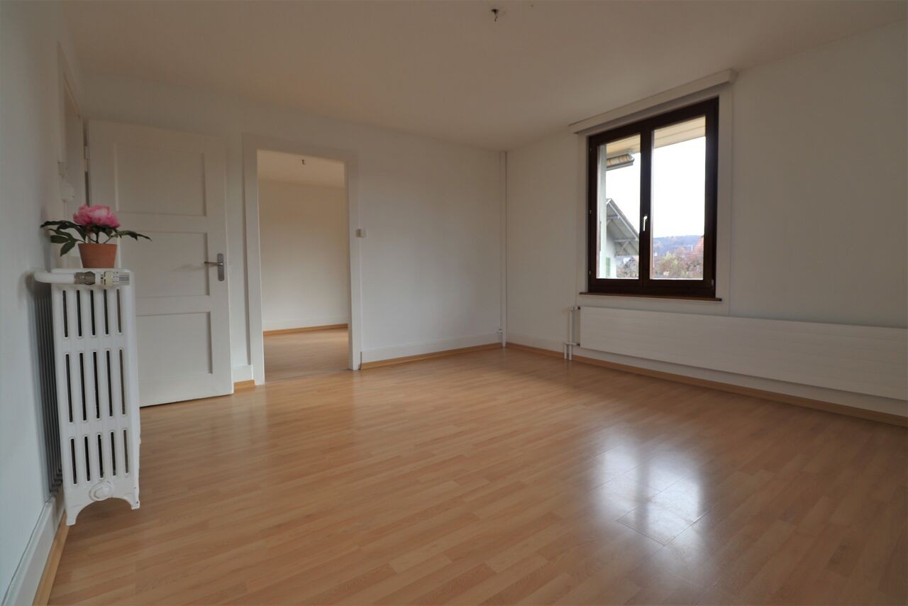 Appartement de 4 ½ pièces, photo 3 sur 6