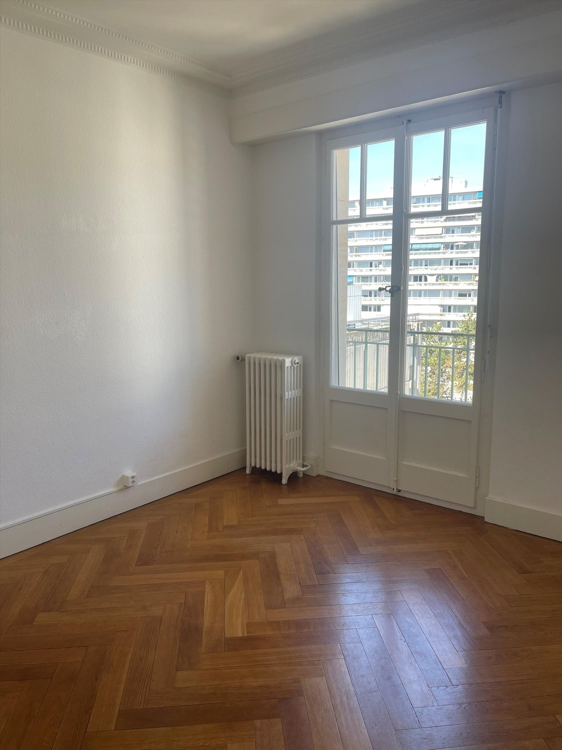 1 rooms apartment, photo 2 sur 8