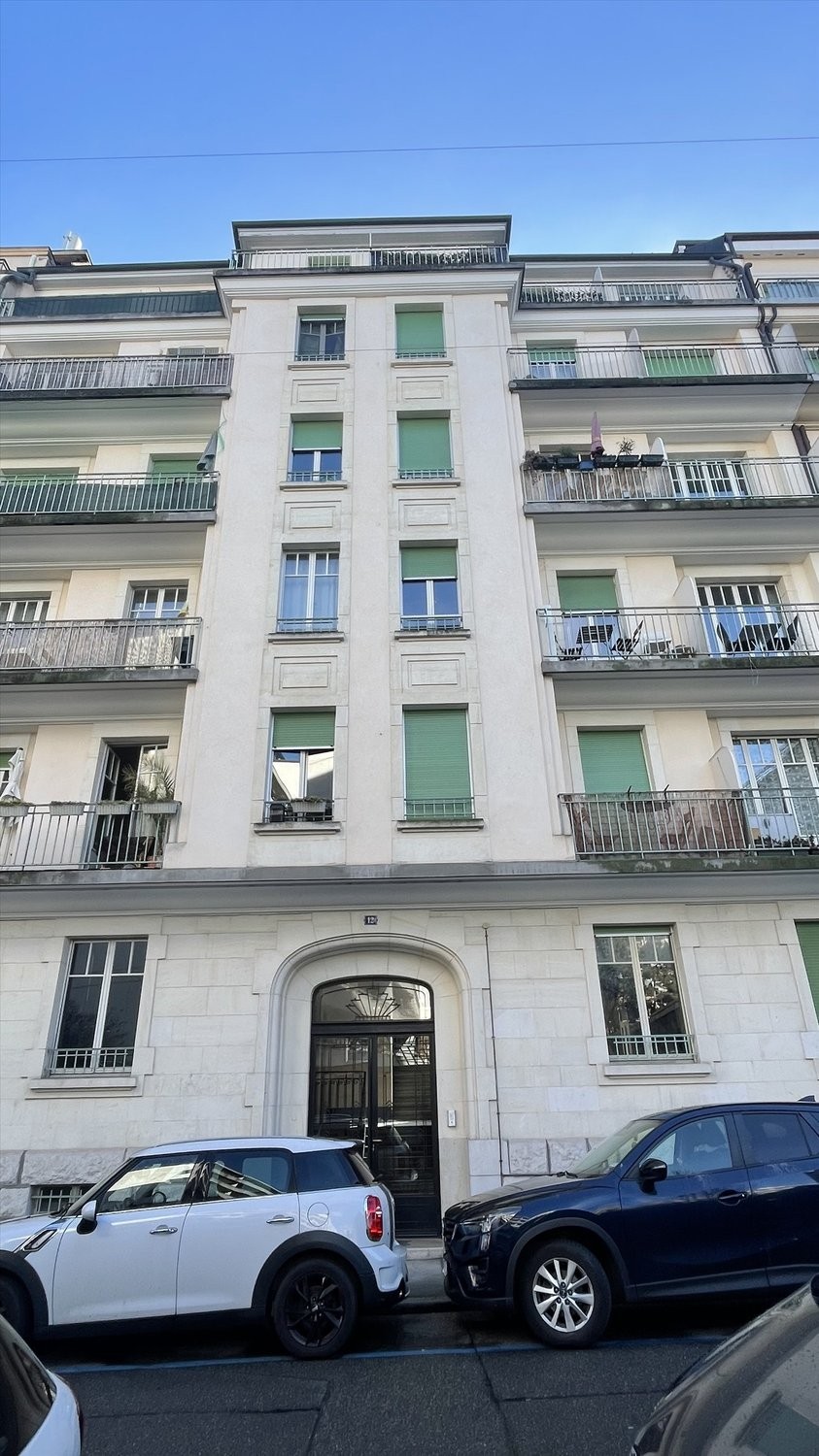 1 rooms apartment, photo 1 sur 8