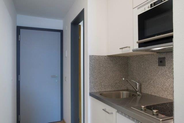 Appartement meublé de 1 ½ pièces, photo 4 sur 6
