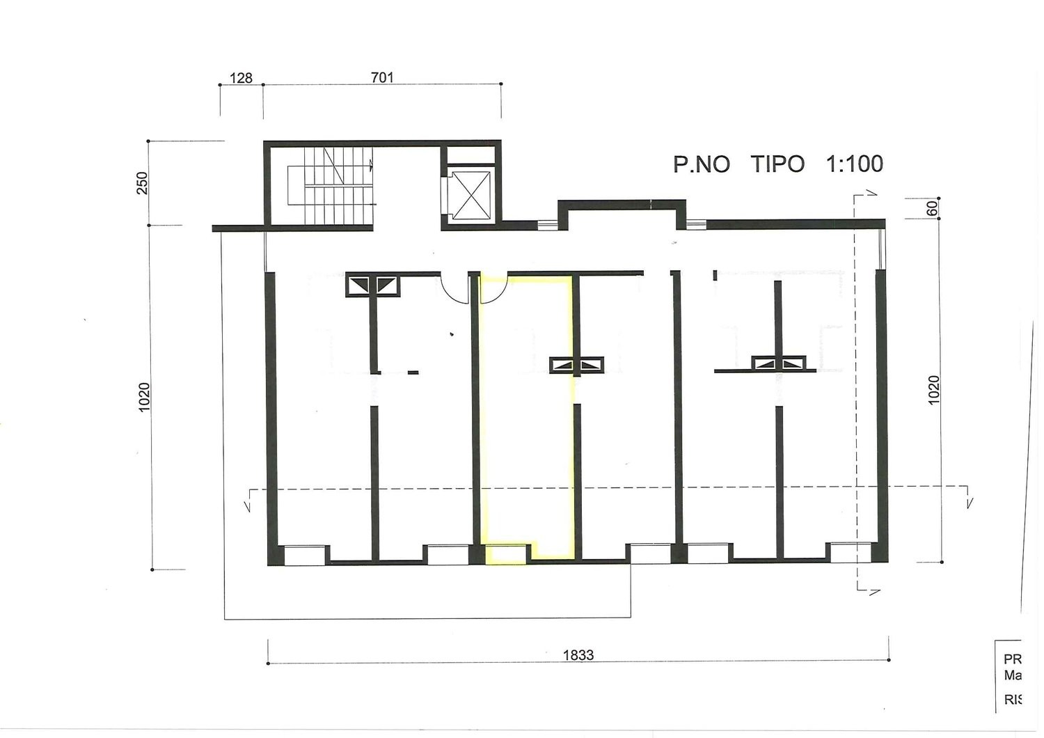 Appartement meublé de 1 ½ pièces, photo 6 sur 6