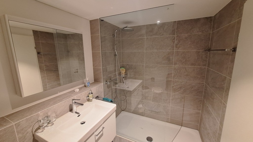 Chambre dans une colocation