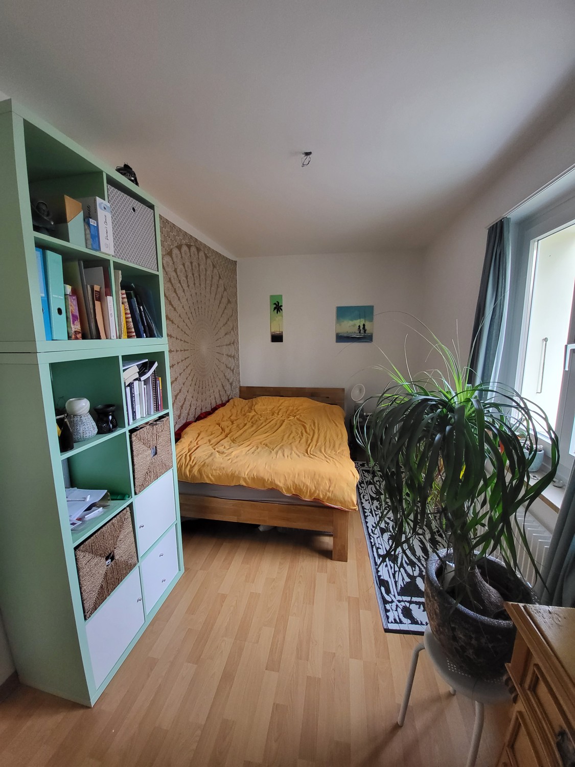 Appartement de 2 ½ pièces, photo 2 sur 8