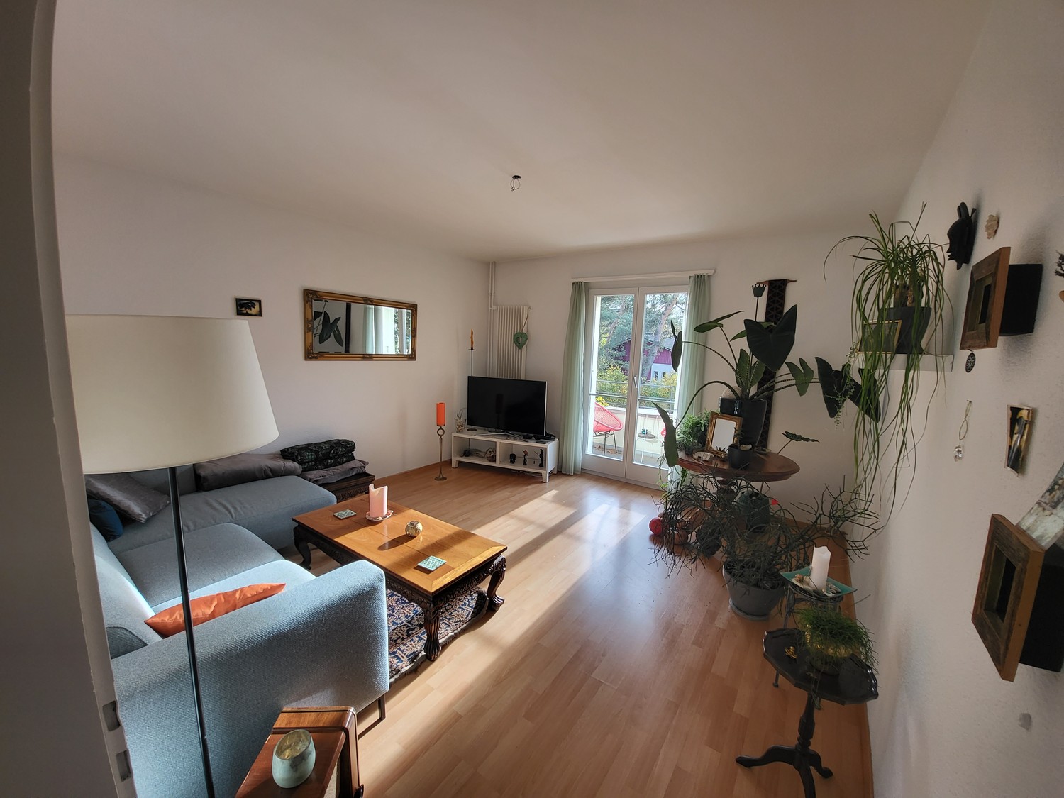 Appartement de 2 ½ pièces, photo 6 sur 8