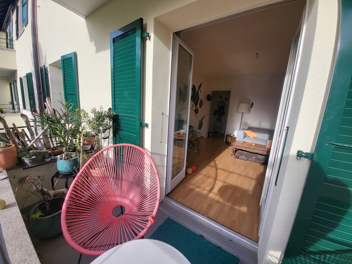 Appartement de 2 ½ pièces, photo 7 sur 8