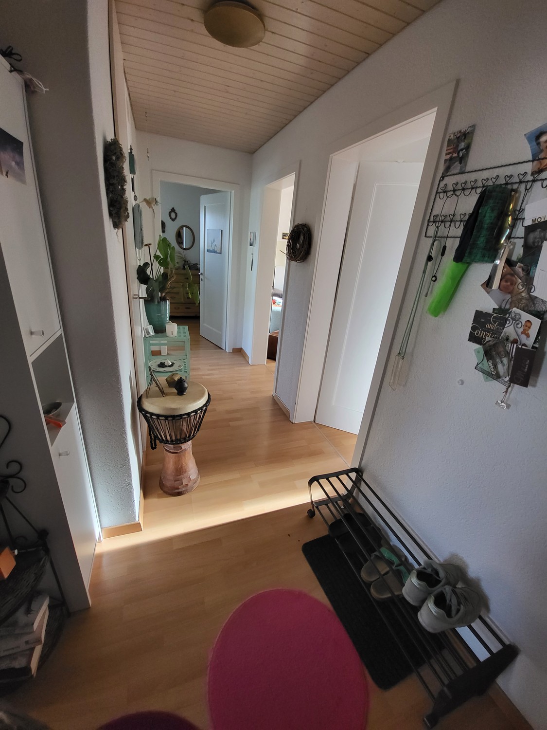 Appartement de 2 ½ pièces, photo 3 sur 8