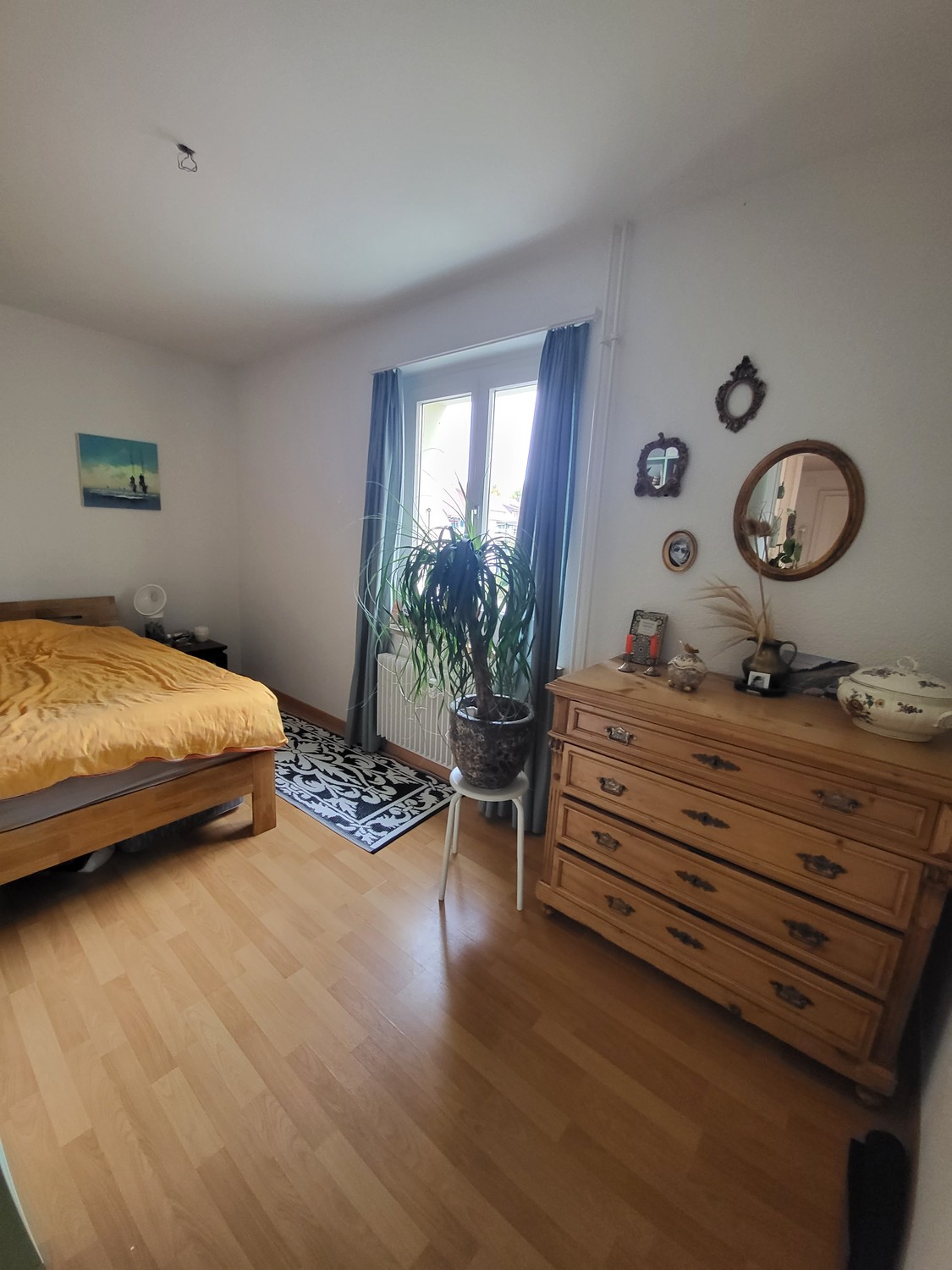 Appartement de 2 ½ pièces, photo 1 sur 8