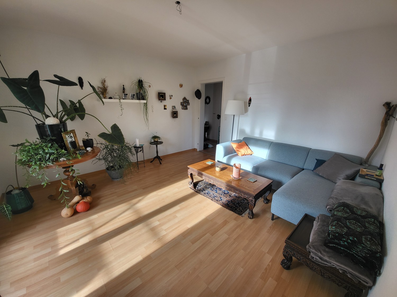 Appartement de 2 ½ pièces, photo 4 sur 8