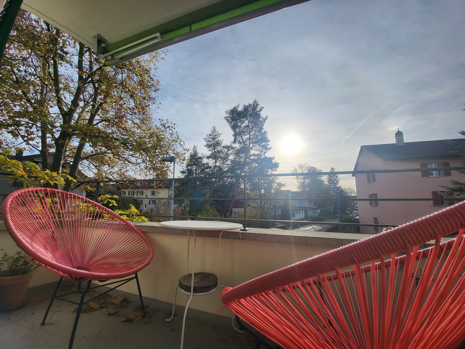 Appartement de 2 ½ pièces, photo 8 sur 8