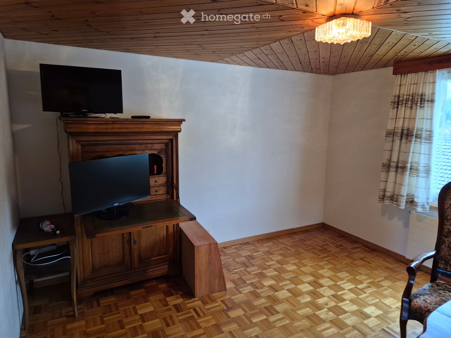 Appartement de 2 ½ pièces