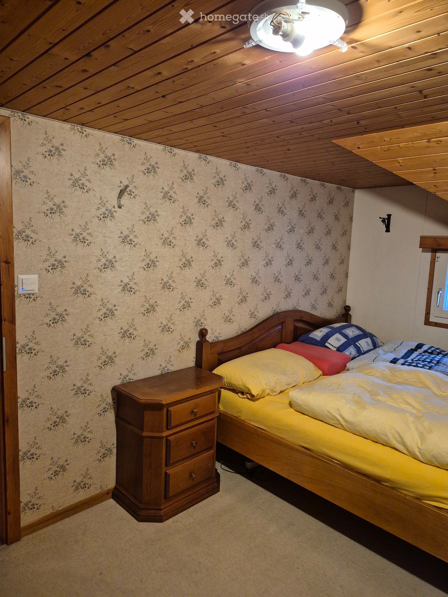 Appartement de 2 ½ pièces
