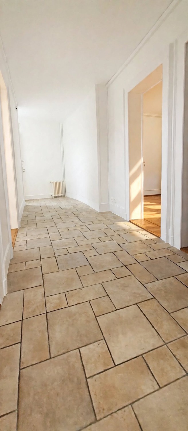 3 ½ rooms apartment, photo 7 sur 10