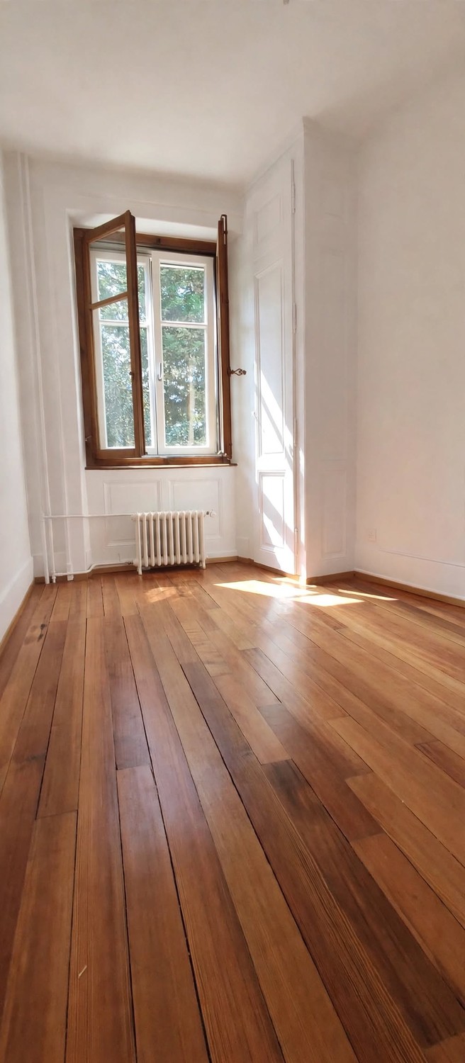 3 ½ rooms apartment, photo 4 sur 10