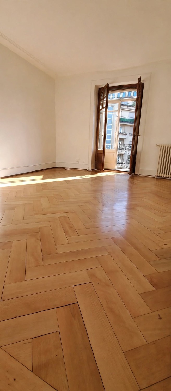 3 ½ rooms apartment, photo 2 sur 10