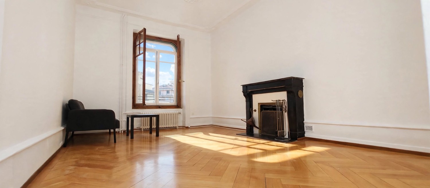 3 ½ rooms apartment, photo 1 sur 10