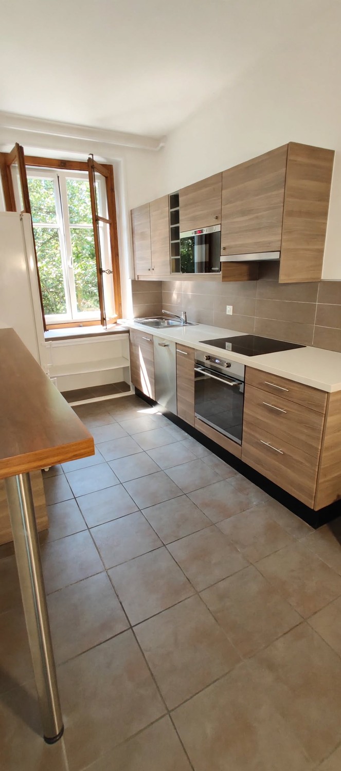 3 ½ rooms apartment, photo 9 sur 10