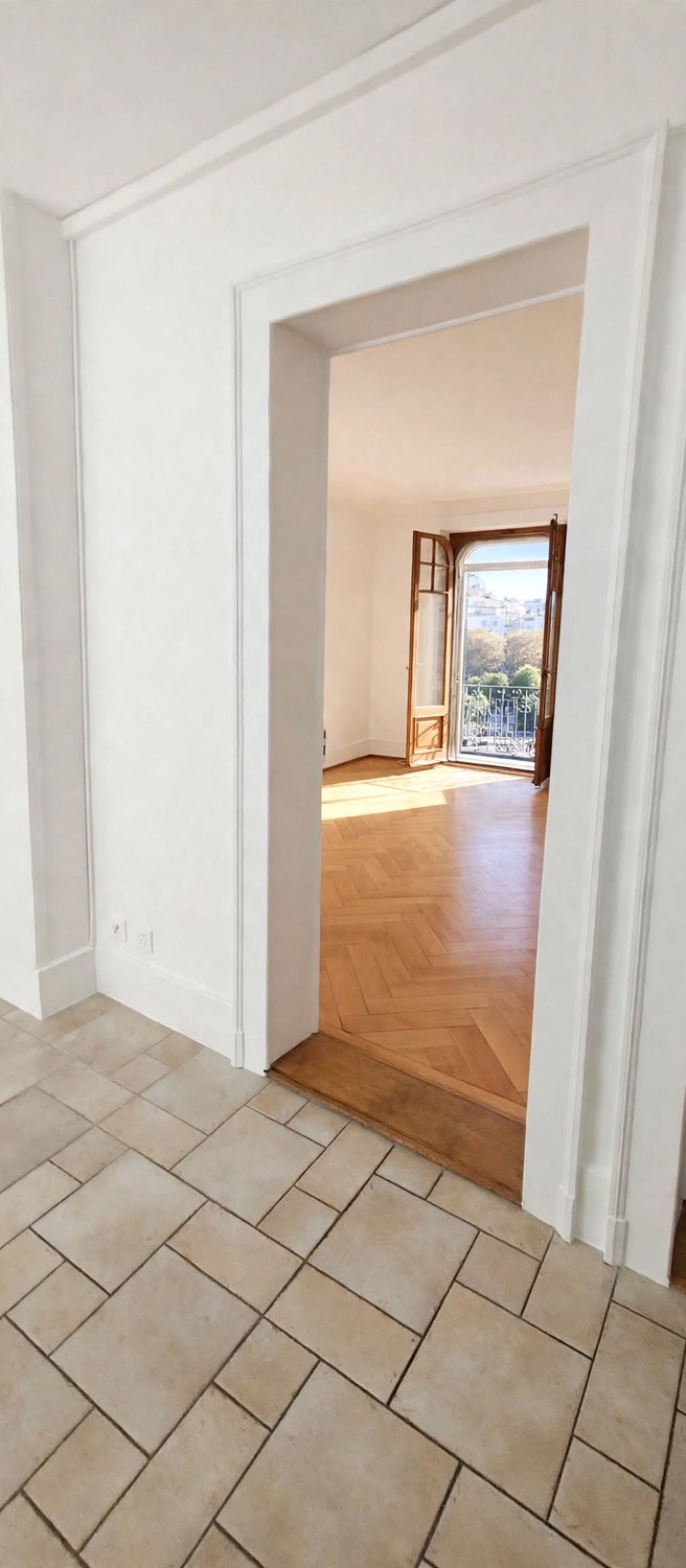3 ½ rooms apartment, photo 6 sur 10