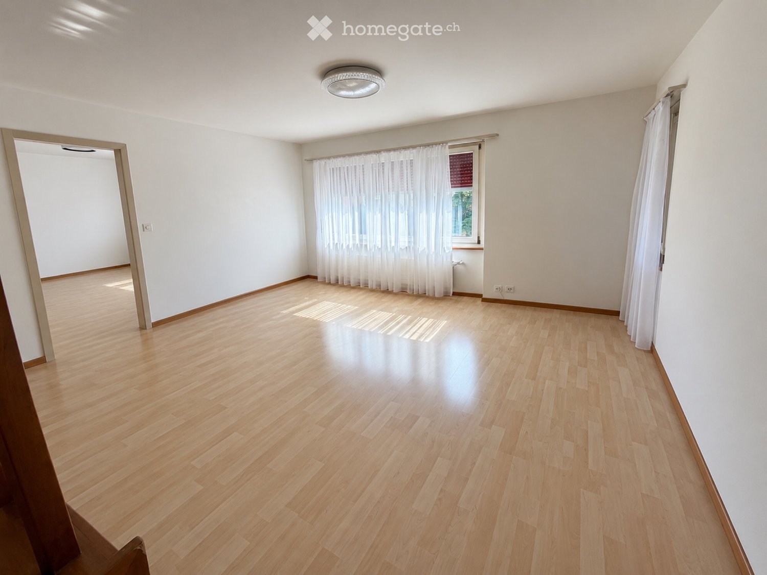 Appartement de 3 pièces