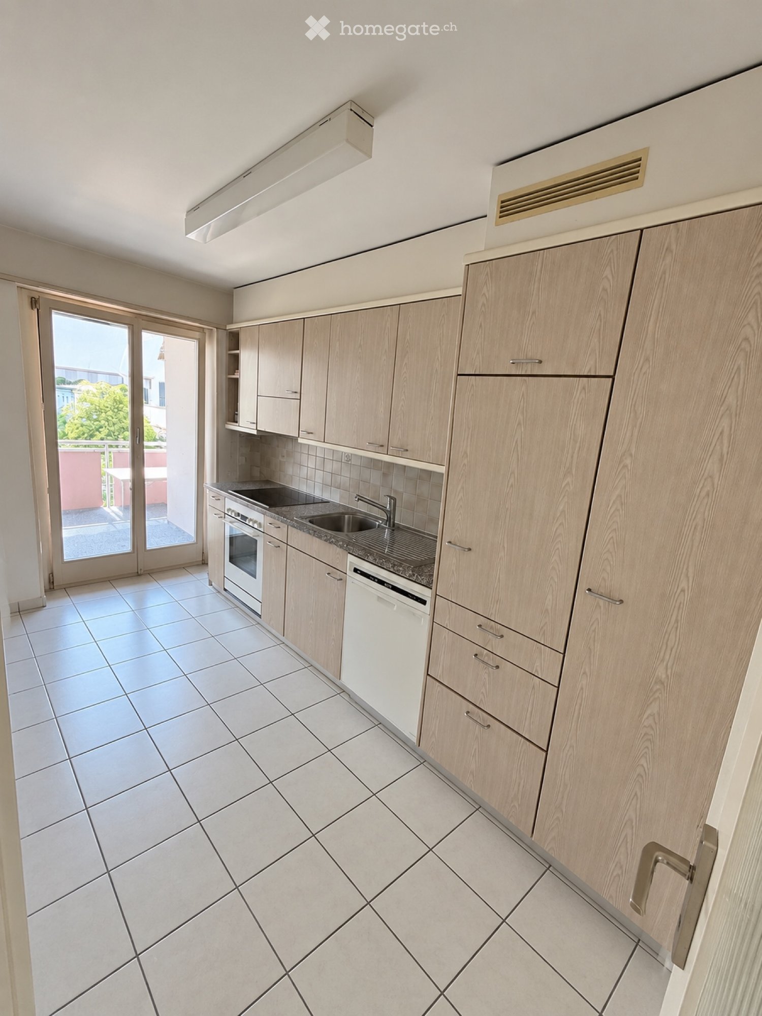 Appartement de 3 pièces