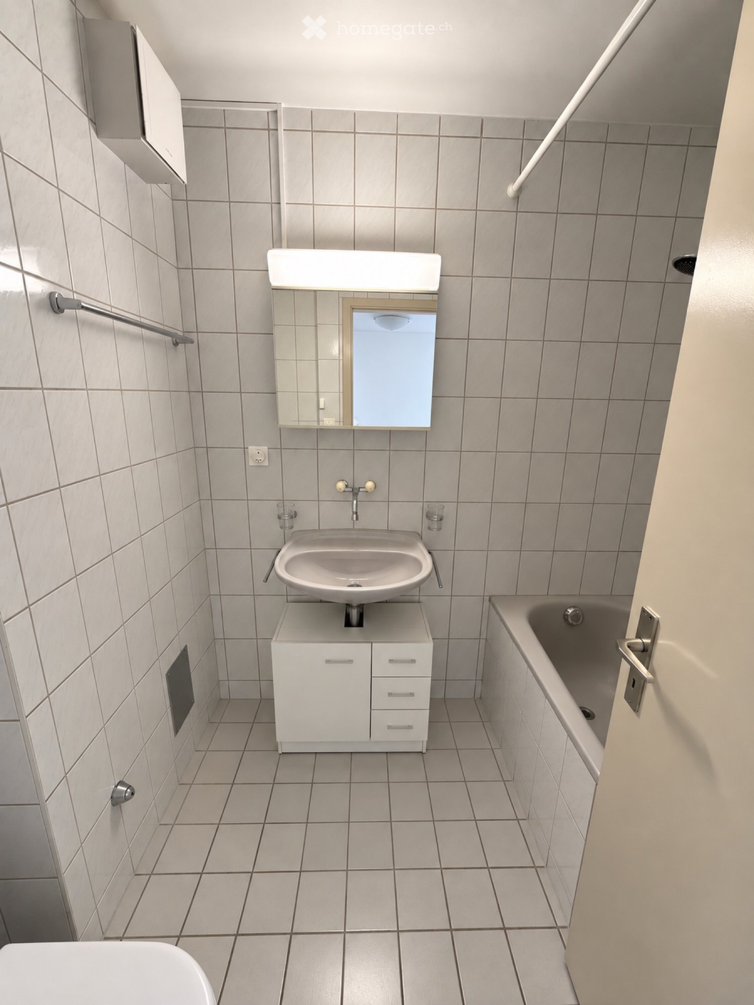 Appartement de 3 pièces