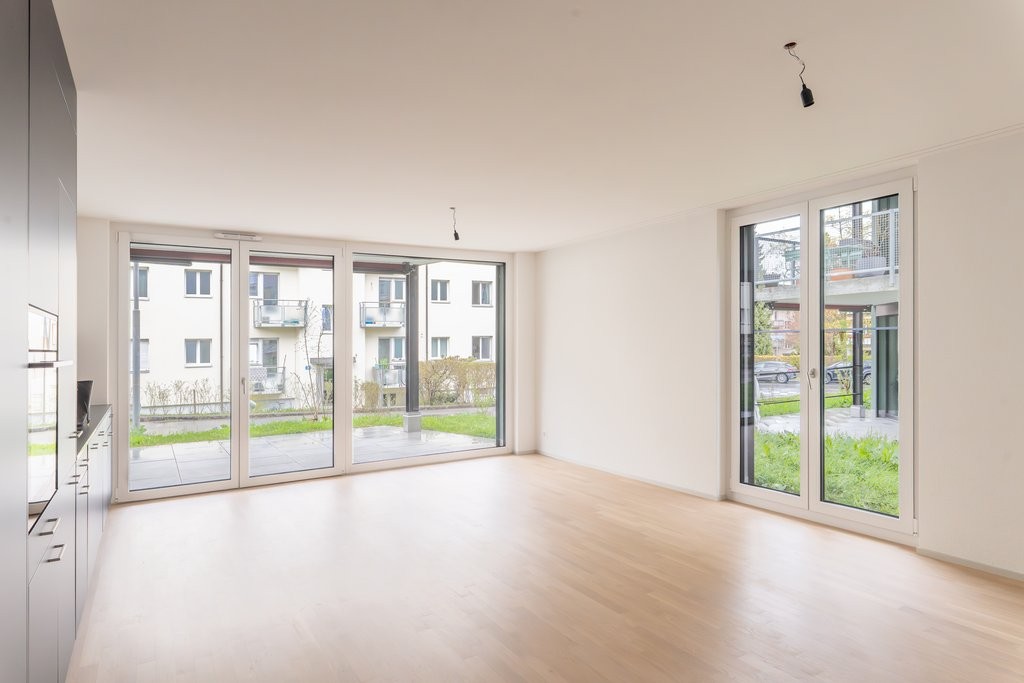 Appartement de 4 ½ pièces
